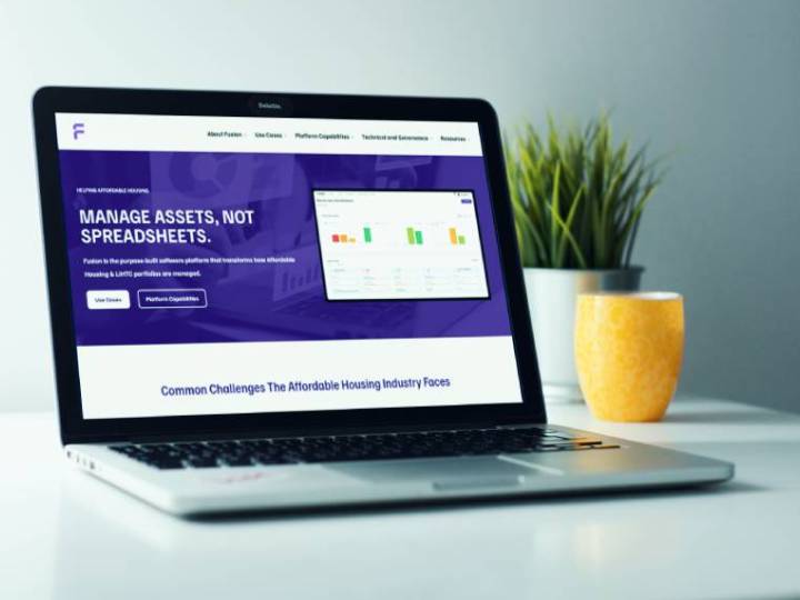 Fusion Asset Management